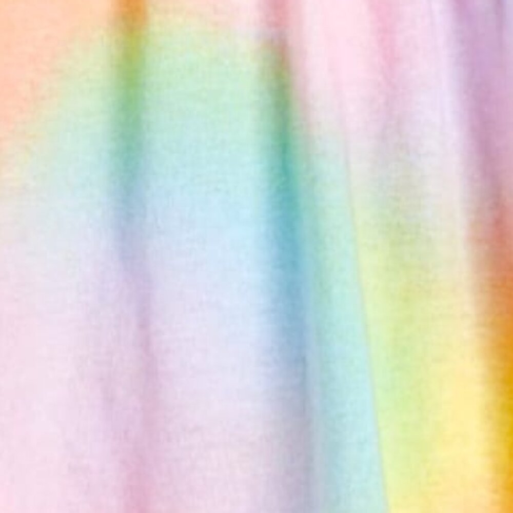 H&M Multicolor Halo SuperSoft Sleeveless dress 100% Cotton Sting free frocks - Picture 4 of 5